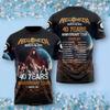 Fashion 3D Print New Zealand Maori With Silver Fern T Shirt For Men NZ Anzac Day Flag Maori Graphic T-shirts Clothing Tee Shirts