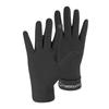 Korean Style Fleece Touchscreen Gloves: Thin, Windproof, Warm for Cycling and Driving In Autumn/Winter (Women's)