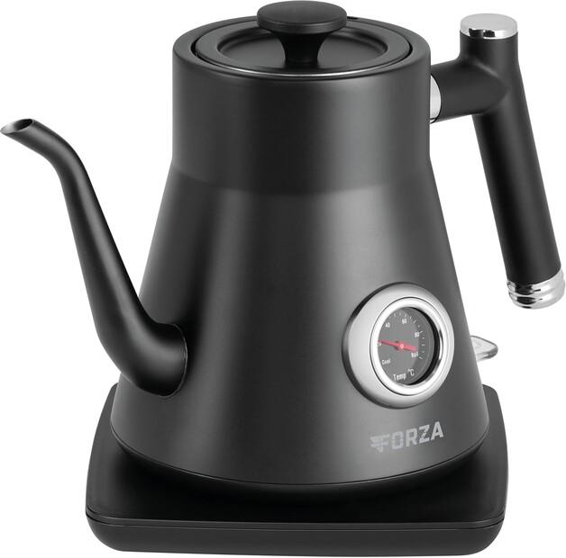 

Чайник ECG Forza 5000 Pour over nero (100001916623)