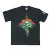 Vintage 1988 Keith Richards Xpensive Winos Tour Shirt