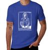 Kris Kristofferson T-Shirt Rohlinge für einen Jungen Vintage Herren-T-Shirts