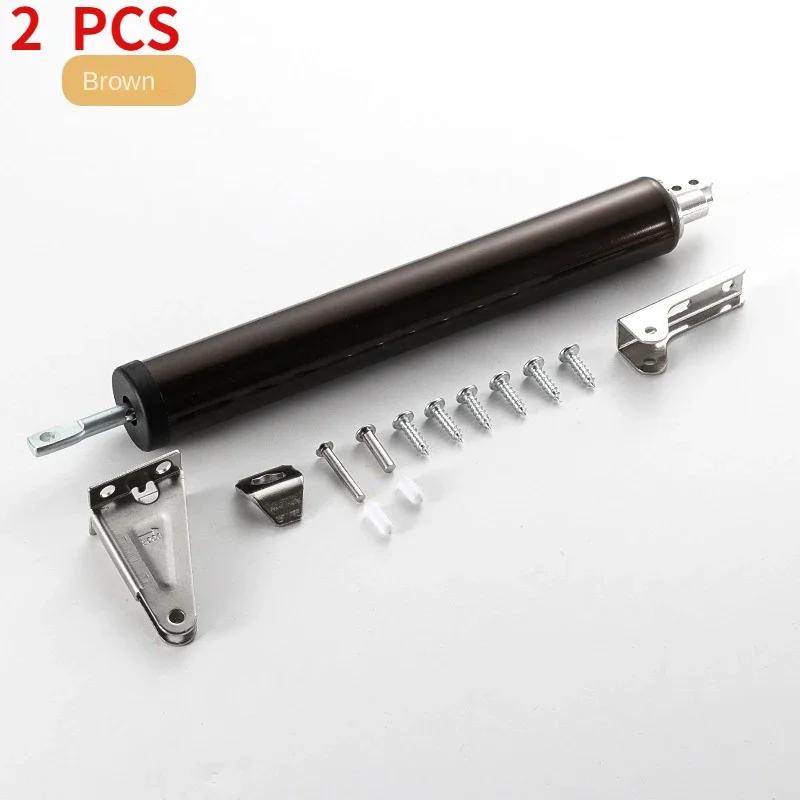 Automatic Door Soft Close 90 Degrees Within The Positioning Stop Buffer Adjustment,Door Closer Furniture Hardware