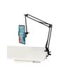 TEXIAN Retractable Desktop Cantilever Tablet Stand