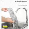 Flexible Extendable Cleaning Duster Up To 175cm With/without Washable Washing Cloth For Pet Hair Dust Removal