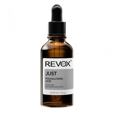 Serum - REVOX B77 - JUST POLYGLUTAMINSÄURE - 30ml - Hypoallergen - Tiefenhydratation