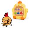 Magnetic Sorting Game Montessor  Learning Toys for Kid Magnetic Color Number Maze Board Pen Moving Bead Games Fine Motor Ski