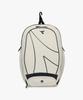 Forte Backpack Ivory