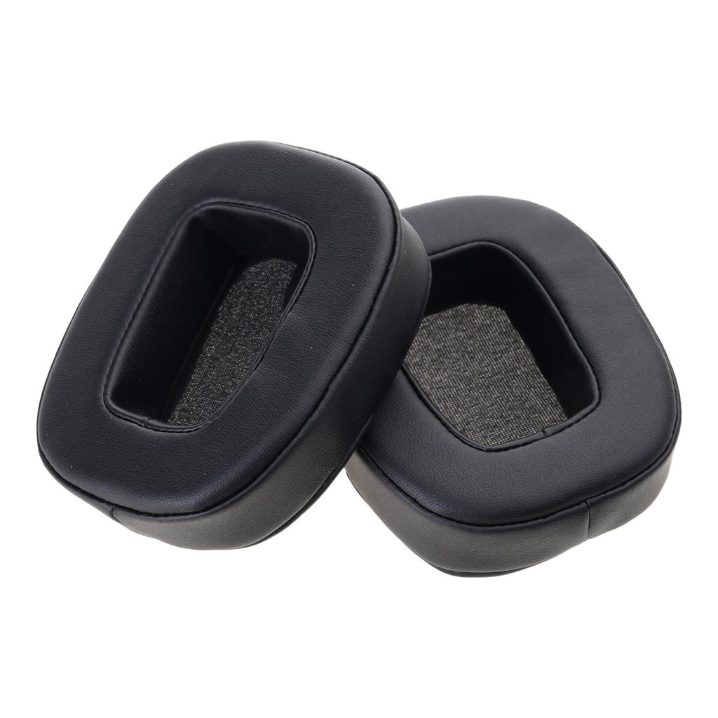 Replacement Ear Pads Cushion Cover Earpads Pillow for AH-D600 AH-D7100 Wireless Sponge Cover 1 Pair Headset