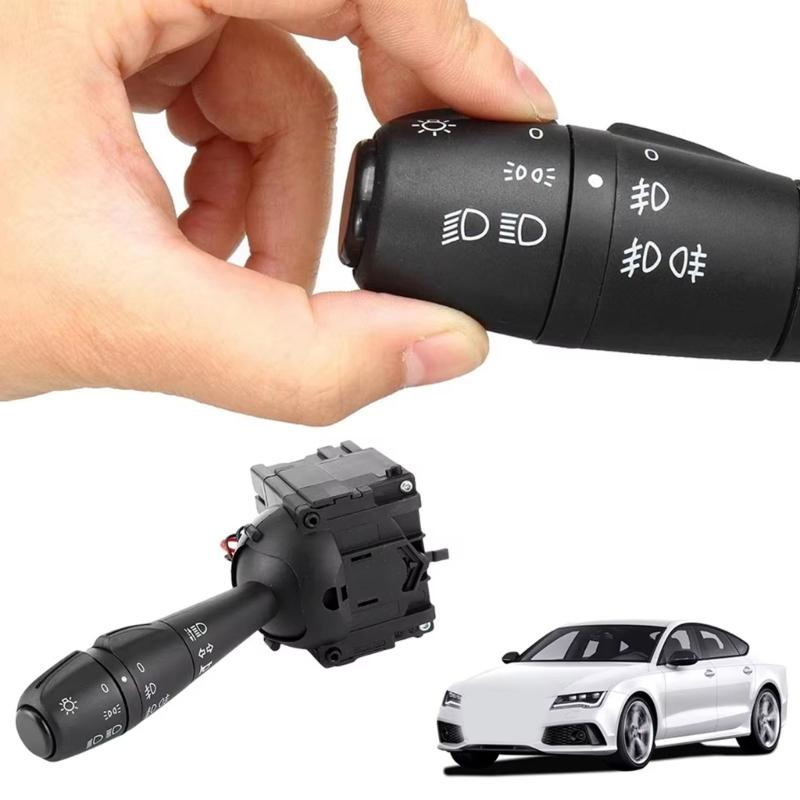 Blinker-Schalter für Auto 8201167988 251682 681726046R 255405056R 255400337R 2554056 255401301R Einfache Installation