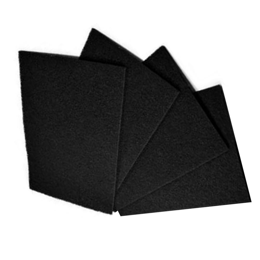 HAPF600 Filter Activated Carbon Filter Air Quality Improvement Advanced Activated Carbon Layer Cost-Effective Air Solution
