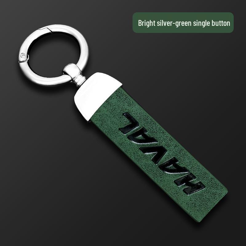 Haval H6 3rd Gen Key Cover for Xiaolong H6S, Kugou F7xF7, M6, Large Dog