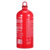 Outdoor Camping Kraftstoff Flasche Alkohol Benzin Kerosin Lagerung Flasche Kraftstoff Kann Leere Flasche 500ML/