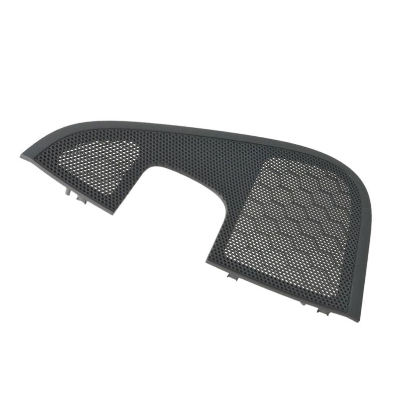 High Quality Speaker Grille Cover Front Left Door Accessory Easy tall for Ford F-150 2004-2008