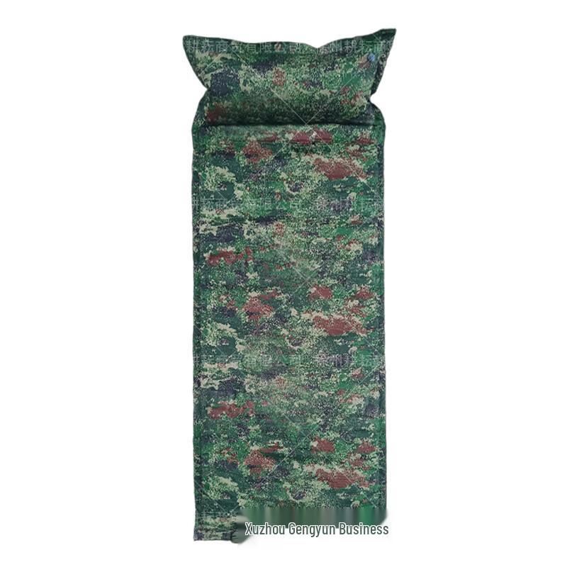 Automatic Self-Inflating Camping Mat