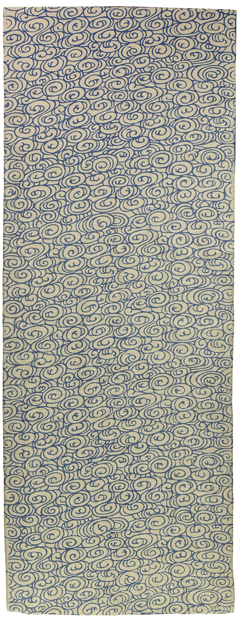 

Todaya Shoten Tenugui Kanzesui 945 Nashien-zome (hand towel)