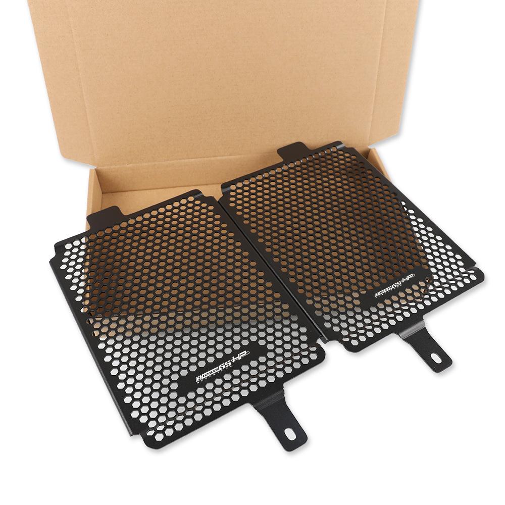 For BMW R1250GS R 1250 GS Adventure R1250 GS ADV - 2023 Motorcycle Accessories Radiator Grille Guard Protection