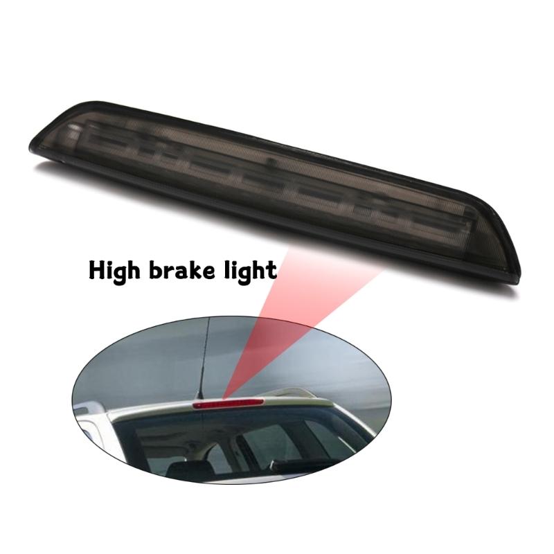 LED Third Tail Stop Light 1Z9945097C for Mk2 Estate 2004-2013 Center Rear Roof Light Third Parking Light