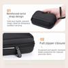 Portable Blood Glucose Meter Case Hard Shell Insulin Pen Carrying Bag  Home