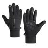 Winter Warm Touch Screen Gloves Outdoor Windproof Cold-proof Gloves Men Cycling Fishing Ski Gloves