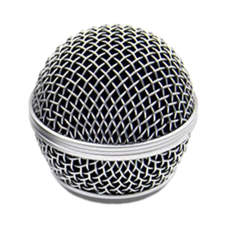 Ersatz-Mikrofon-Gitter Ersetzen Professionelles Kopf-Gitter für SM58