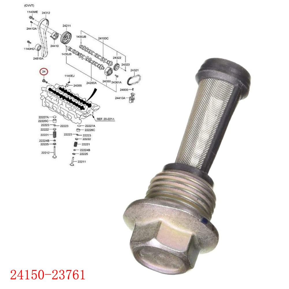 1pc Filter Assy Filter Assy Motorcycle Accessories