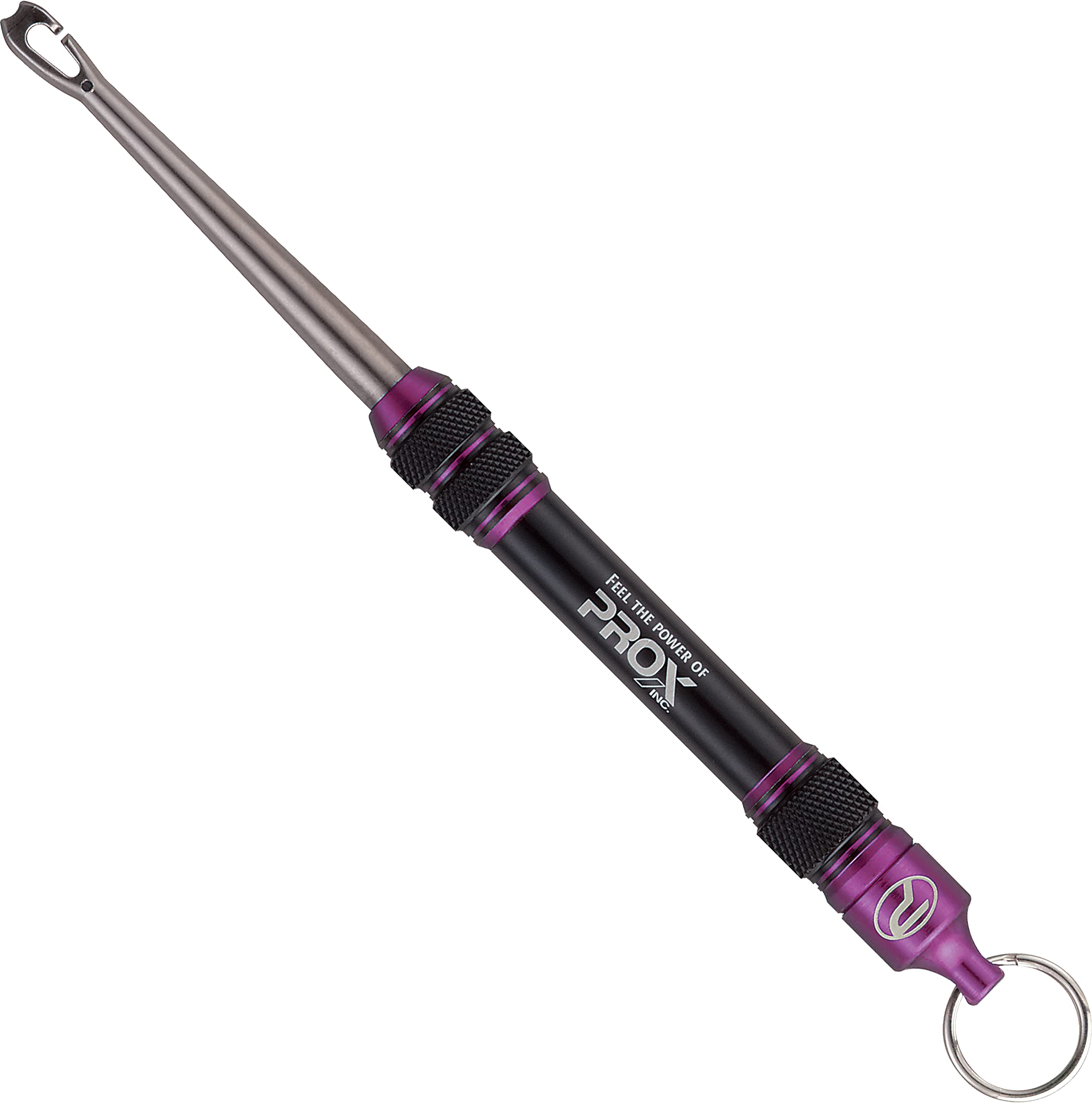 

PROX Hook Remover MG PX886MGSP S/Purple фиолетовый