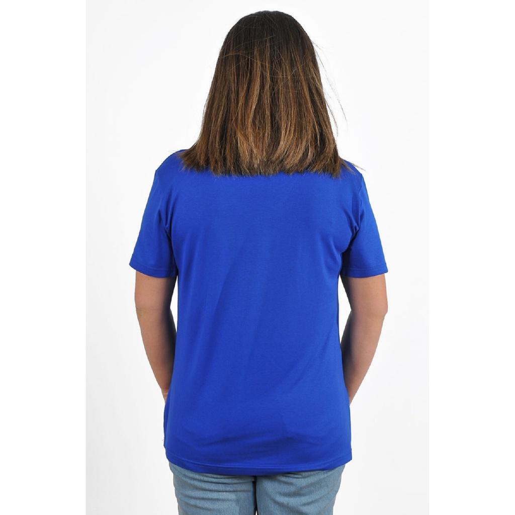 Women's V-neck Large Size T-shirt Cty-cnd-01