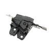 Rear Trunk Lock Latch Actuator 6006654-00-B For Tesla Model S 2014- Model X 2016- Tailgate Door Lock Assembly Auto