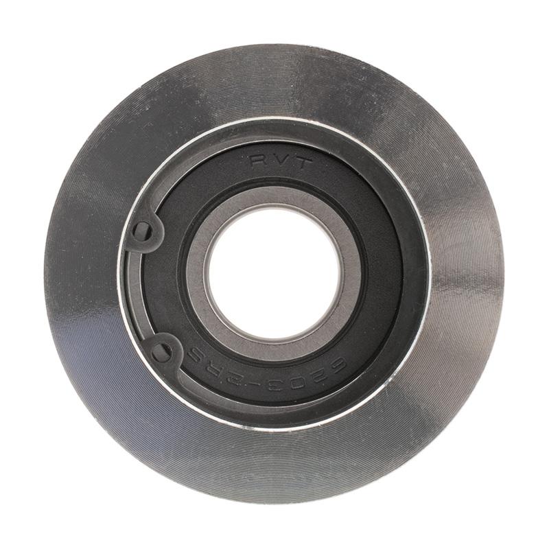 Cedrus Tensioner Pulley Challenge Starjet Tractor Genuine Part N532151361