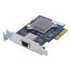 Мережева карта Ethernet 10 Гбіт/с - QNAP - QXG-10G1T - PCI Express 3.0 x4 - 1 порт - 10000 Мбіт/с