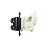 The 90502-4DW0A Trunk Lock Actuator Fits Nissan Qashqai.