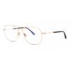Tom Ford Ft5830 B Blue Light Block 028 Men Eyeglasses