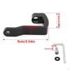 Headlight Bracket Assembly Equipment Easy To Install Holder Mount Replaces for 883