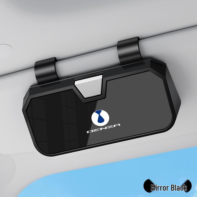 Vysoce kvalitní úložný box na sluneční clonu Denza D9 pro modely aut 24 a řady N7/N8 X