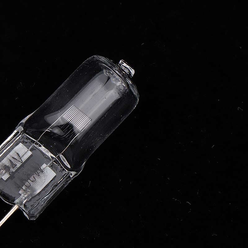 1Pc G5.3 24V 20W 35W 50W 70W 100W Glühbirne G5.3 Glühbirne G5.3 24V Glas Glühbirne Aroma Lampe Birne Halogen Lampe Perlen