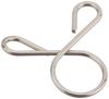 Kijima Bike Parts Hose Clip A Type Stainless Steel Compatible