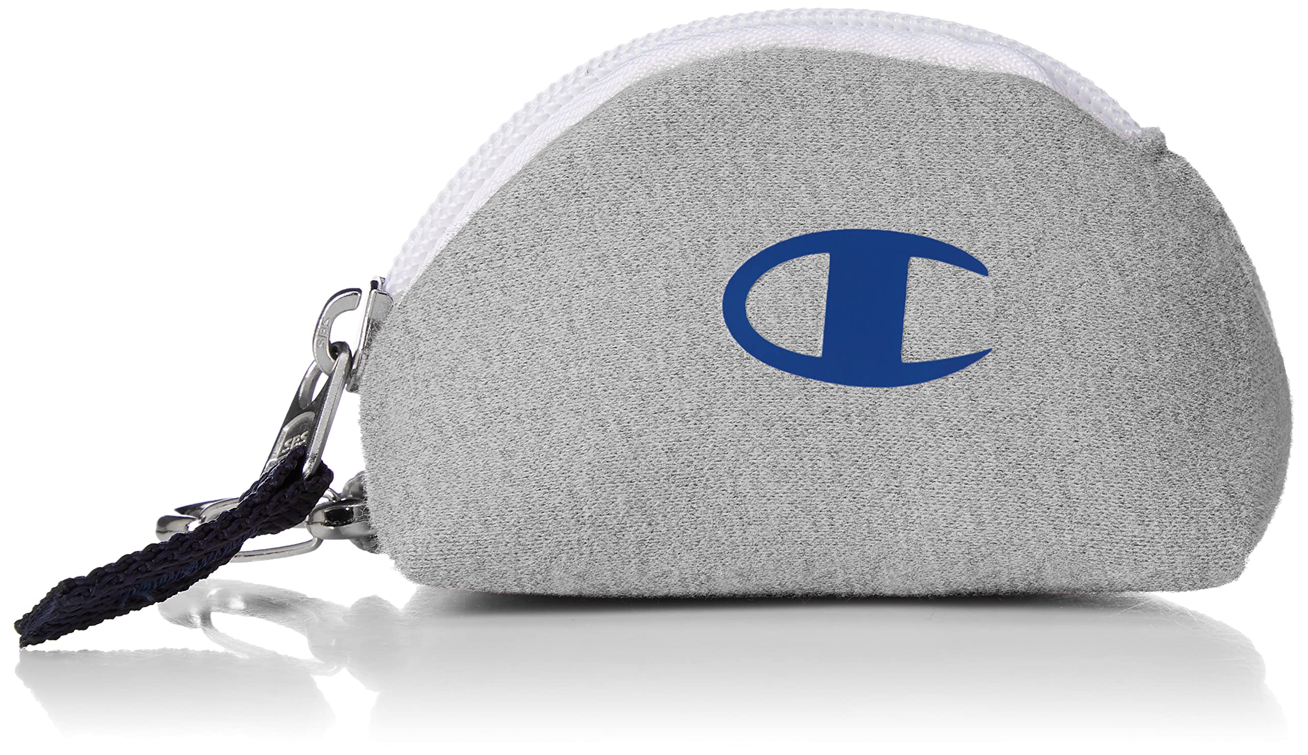 

Champion Golf Сумка для мячей с большим логотипом Серая Свободный размер C3-WG704B Мужская серый