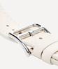 [ADER Error] ADER Error Apple Watch Galaxy Watch Leather Strap Epsom White