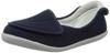 Kaihoshugi KHS 168RS Room Size 3E Women's Shoes, Navy, 22.5 Cm,