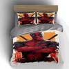 Bold, Graphic, Dynamic. Bedding Duvet Cover Sets Duvet Covers Pillowcases Gifts (1 * Duvet Cover 2 * Pillowcases, Without Duvet Insert)