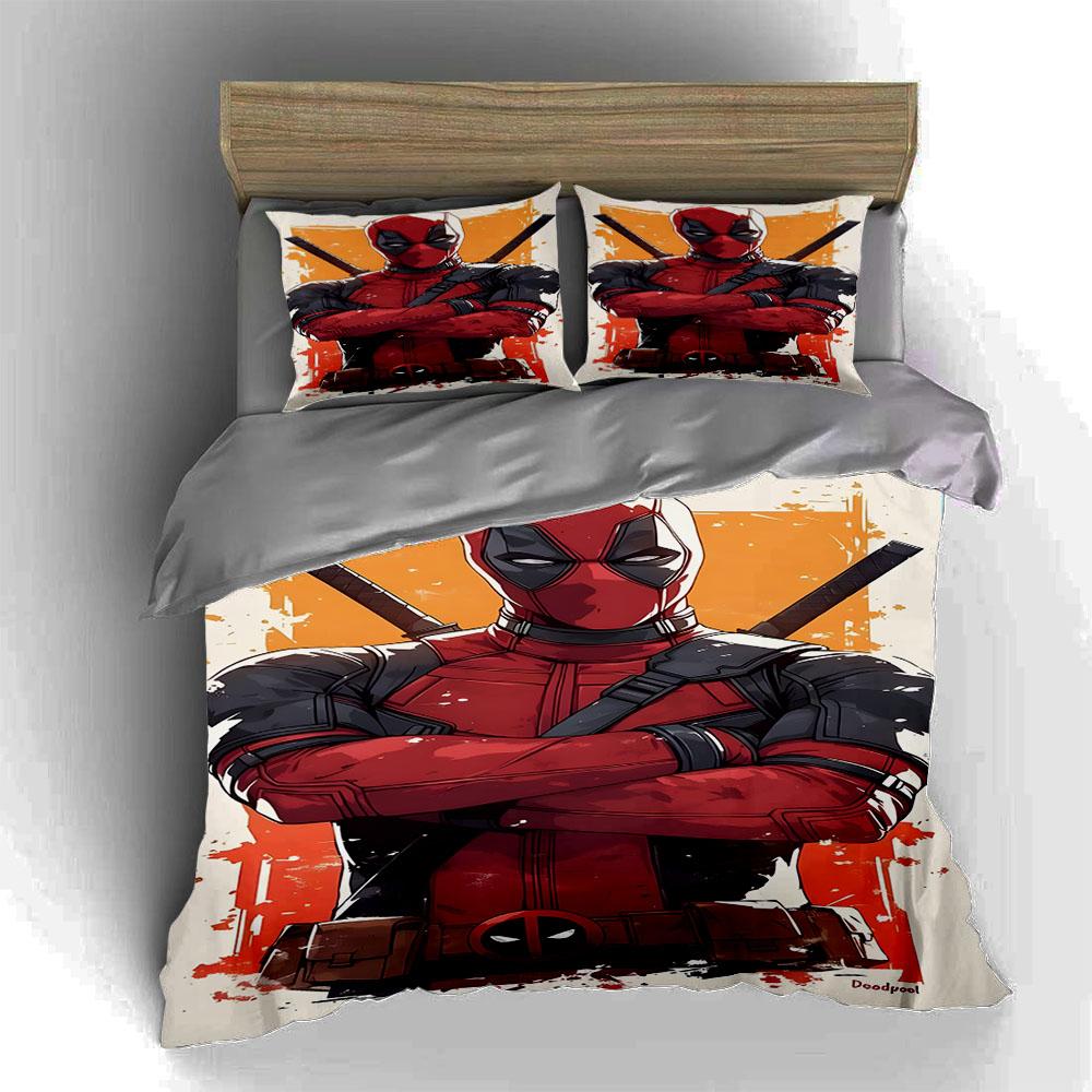 Bold, Graphic, Dynamic. Bedding Duvet Cover Sets Duvet Covers Pillowcases Gifts (1 * Duvet Cover 2 * Pillowcases, Without Duvet Insert)