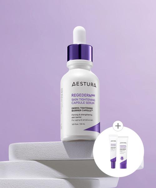 Aestura Rejederm365 Pore Elasticity Capsule Serum 30ML NONE