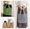 Tote Marche Series Green [OKA] Women's