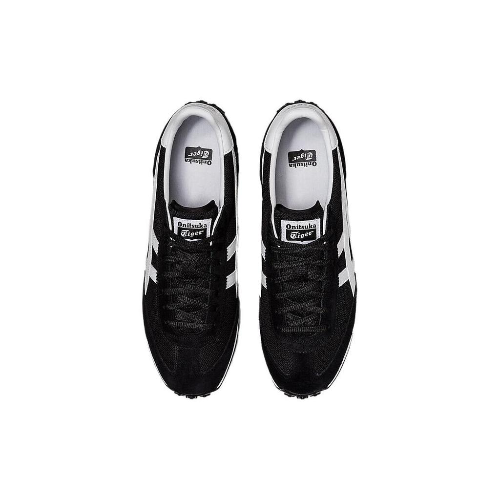 ONITSUKA TIGER EDR 78 Black White Unisex Sneakers 1183B395-001