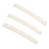 42mm Guitar Nut Bone Guitar Bass Nut Musical Instrument Accessory Replacements
