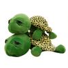 Cartoon Big Eye Turtle Plush Toy With Soft Crystal Velvet For Kids And Girls Gift