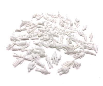 Happy Spring Model People Set of 100 (1/150)