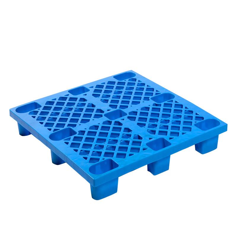Heavy-Duty Plastic Pallet