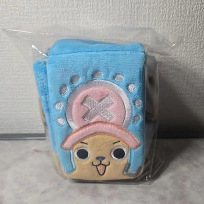 

Tony Chopper Deck Box Japanese One Piece Card Game Ichiban Sealed