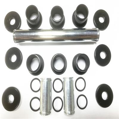 Front Upper & Lower A-Arm Bearing Bushing Set For Kawasaki Teryx Teryx4 750 800